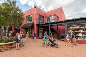 273 N State Route 89A, Sedona, AZ for lease Interior Photo- Image 2 of 12