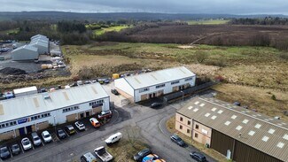 Plus de détails pour 3D Langlands Sq, East Kilbride - Industriel à louer