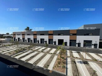 Plus de détails pour Bureau, Local d'activités à louer