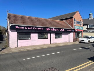 More details for 1A Main St, Ferryhill - Retail for Lease