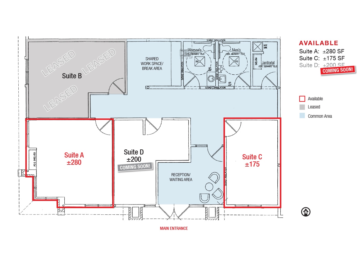 2320 Grande Blvd SE, Rio Rancho, NM à louer Photo intérieure- Image 1 de 1