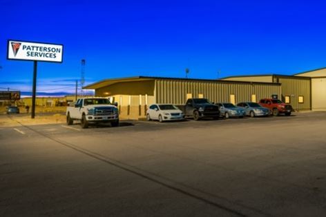 12118 E Interstate 20, Odessa, TX for sale Primary Photo- Image 1 of 1