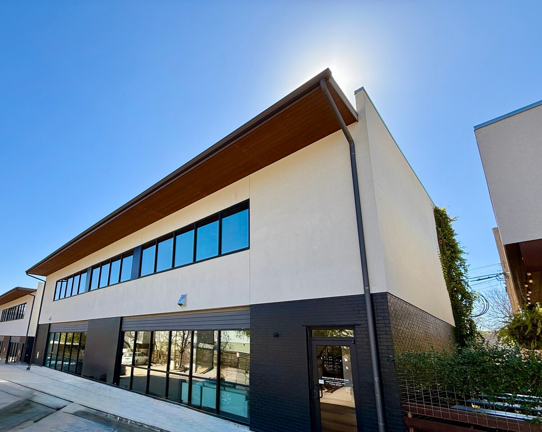 2400 Webberville Rd, Austin, TX for lease Primary Photo- Image 1 of 17