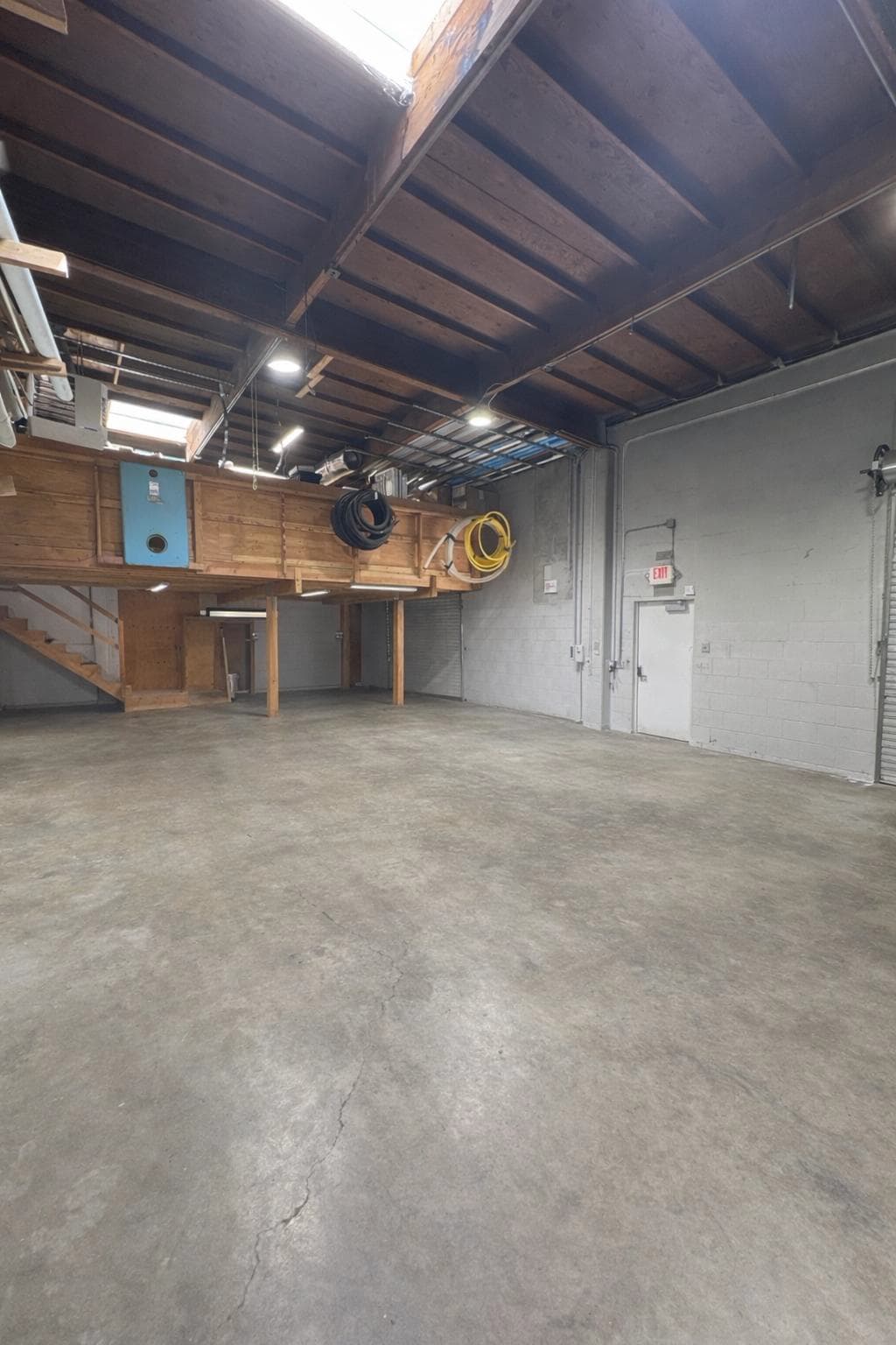 1303-1317 Scott St, Petaluma, CA à louer Photo intérieure- Image 1 de 2