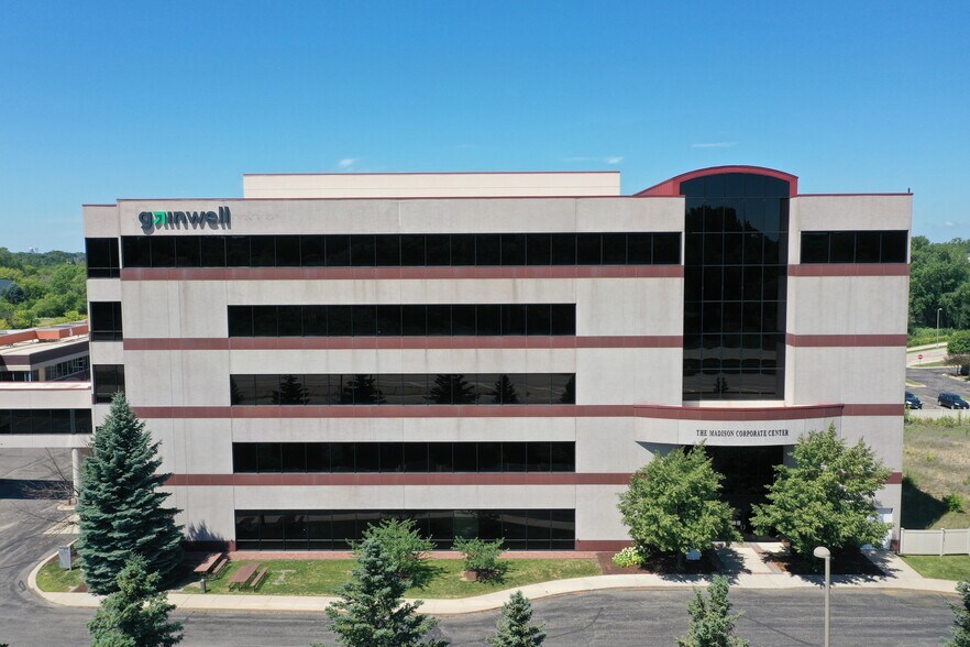 313 Blettner Blvd, Madison, WI for lease - Building Photo - Image 1 of 9