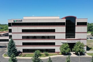 Plus de détails pour 313 Blettner Blvd, Madison, WI - Bureau à louer