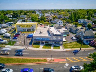 More details for 258-262 E Main St, Babylon, NY - Retail for Lease