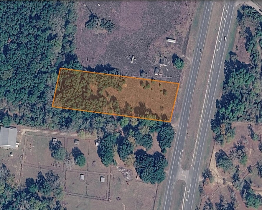 28419 Hwy 6, Hempstead, TX for sale Primary Photo- Image 1 of 12