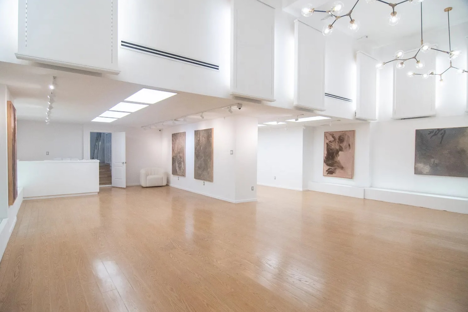 853 Seventh Ave, New York, NY for lease Interior Photo- Image 1 of 10