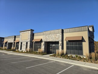 More details for 7024 Elizabeth St, Parkville, MO - Retail for Lease