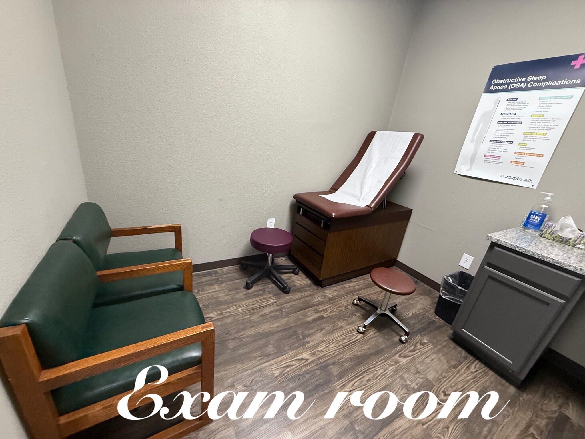 600 N Washington Ave, Odessa, TX for lease Interior Photo- Image 1 of 4