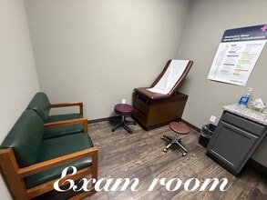 600 N Washington Ave, Odessa, TX for lease Interior Photo- Image 1 of 4