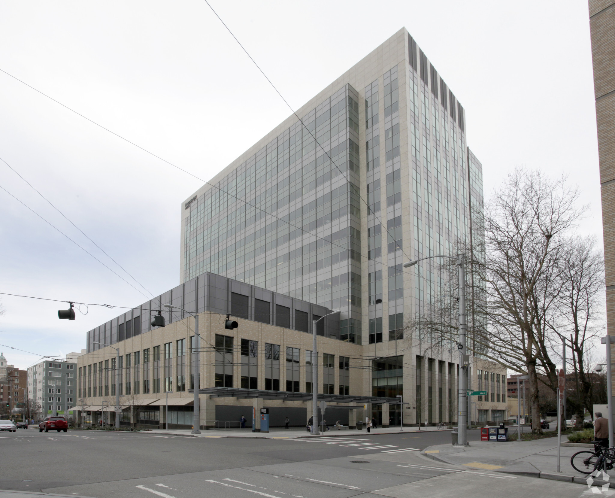 908 Jefferson St, Seattle, WA for sale Building Photo- Image 1 of 1