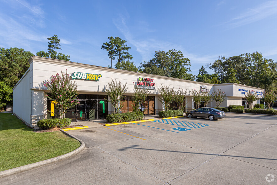 1000 Highway 59, Mandeville, LA for sale - Primary Photo - Image 1 of 1