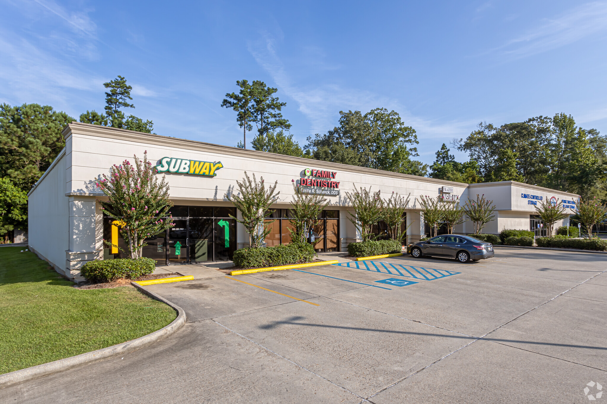 1000 Highway 59, Mandeville, LA for sale Primary Photo- Image 1 of 1