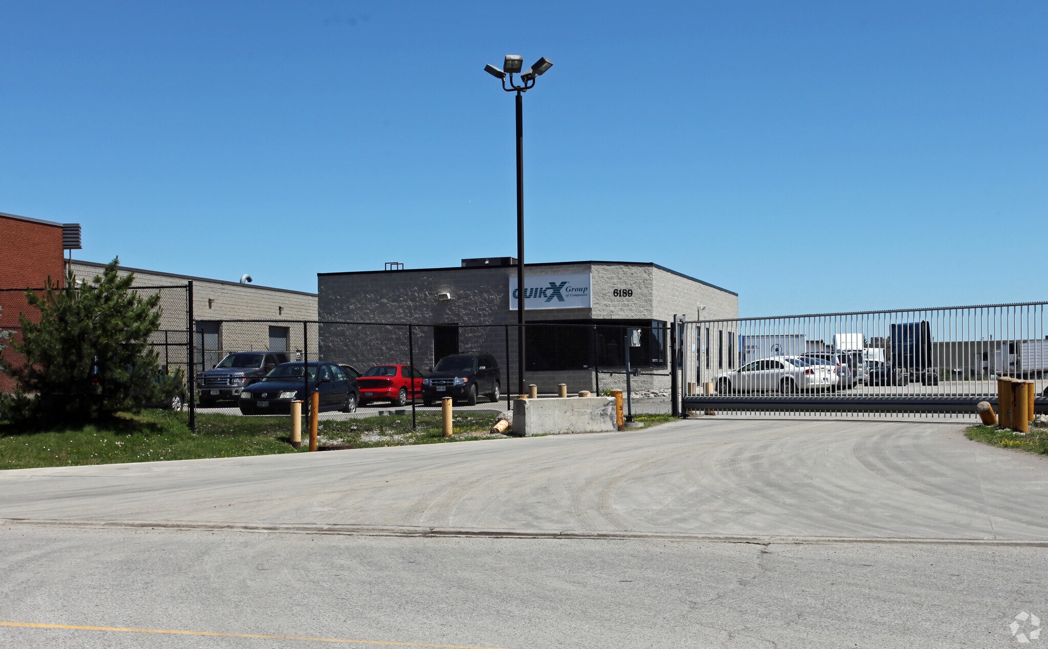 6169-6189 Shawson Dr, Mississauga, ON for sale Primary Photo- Image 1 of 1