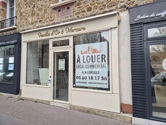 Plus de détails pour Rue De Cronstadt, Paris - Commerce de détail à louer
