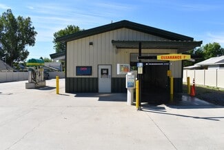Plus de détails pour 504 W Front Ave, Joliet, MT - Spécialité à vendre
