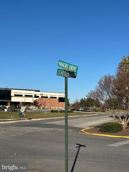 Haacke Drive Lot 2, Chestertown, MD for sale - Building Photo - Image 3 of 4