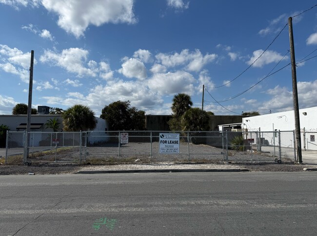 More details for 1141 Clare Ave, West Palm Beach, FL - Land for Lease