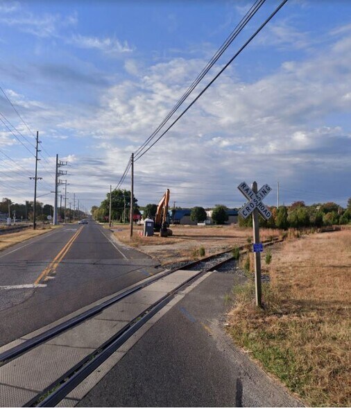 1790 S West Blvd, Vineland, NJ for sale - Building Photo - Image 2 of 3