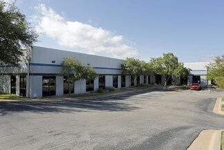More details for 6013 Techni Center Dr, Austin, TX - Industrial for Lease
