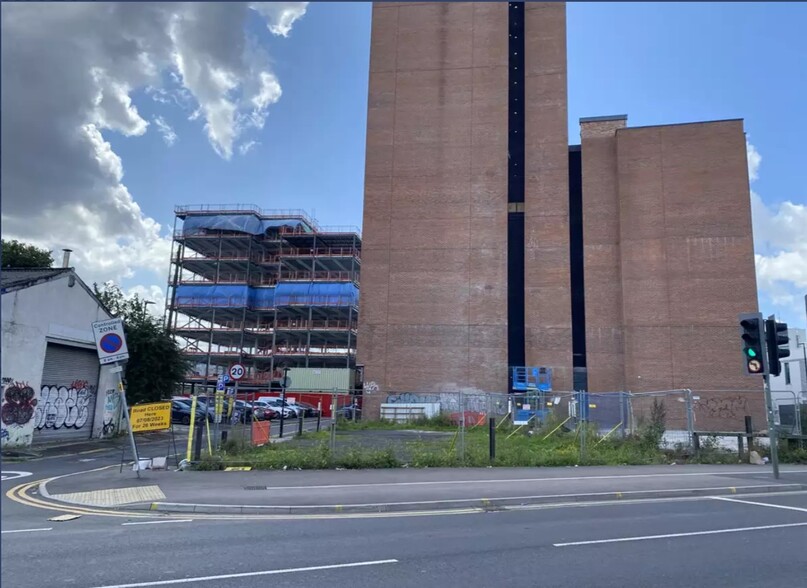 Great Ancoats St, Manchester for sale - Primary Photo - Image 1 of 1