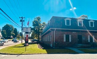 Plus de détails pour 1467 Union Valley Rd, West Milford, NJ - Coworking à louer