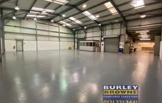 Plus de détails pour Franchise St, Wednesbury - Industriel à vendre