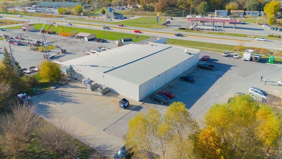 1205 S Locust St, Glenwood, IA for sale - Building Photo - Image 3 of 20