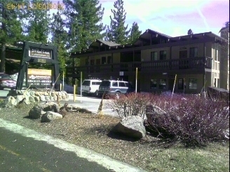 3090 N Lake Blvd, Tahoe City, CA for lease - Primary Photo - Image 1 of 1