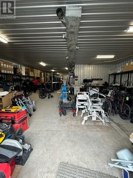 234 County Road 44, Kemptville, ON for lease - Interior Photo - Image 3 of 4