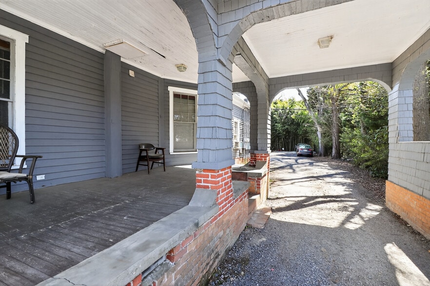 309 W Morgan St, Wadesboro, NC for sale - Building Photo - Image 3 of 19