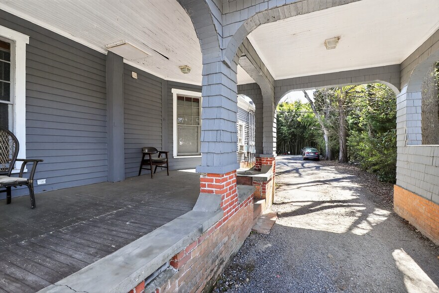 309 W Morgan St, Wadesboro, NC à vendre - Photo du bâtiment - Image 3 de 19