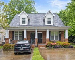 108-110 Tiger Paw Ct, Spartanburg, SC for sale - Building Photo - Image 2 of 8