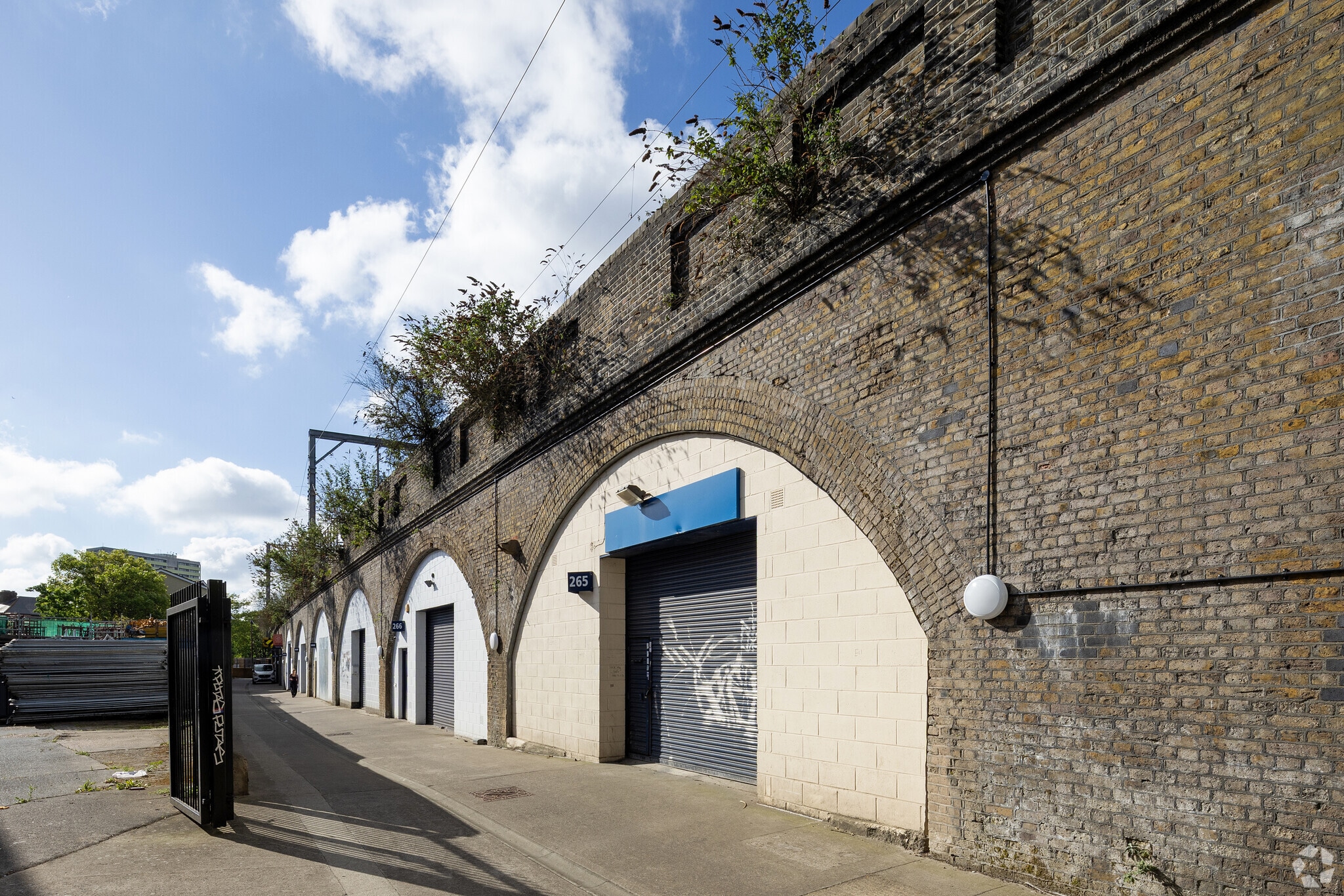 Lancaster Rd, London for lease Primary Photo- Image 1 of 4