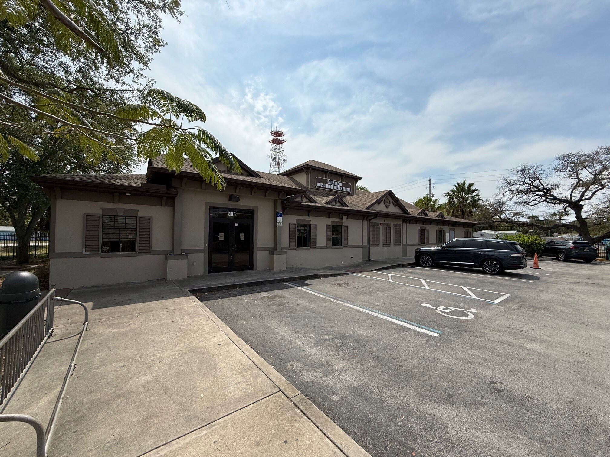 805 E Fee Ave, Melbourne, FL for sale Primary Photo- Image 1 of 13