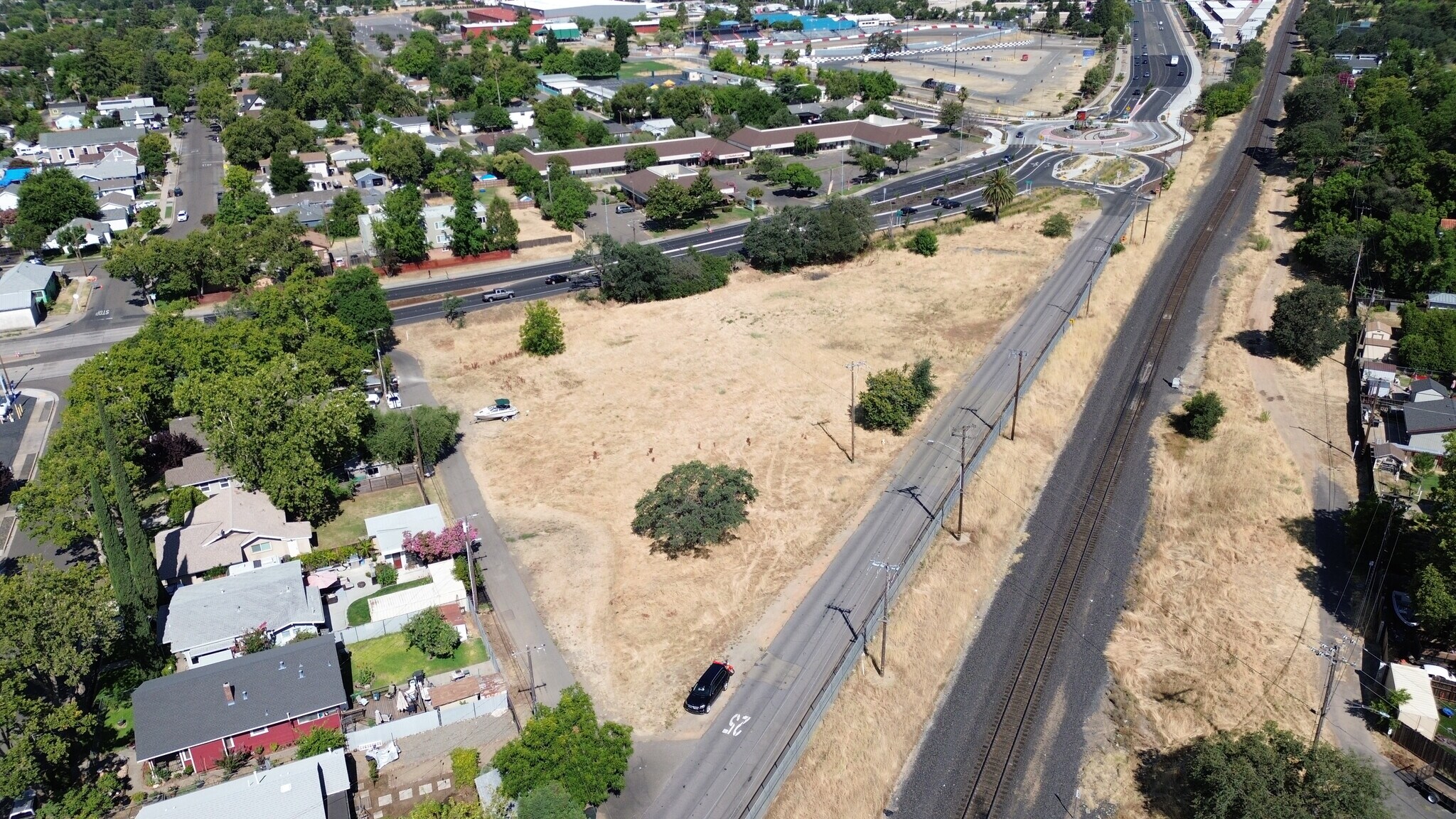 845 Lincoln St, Roseville, CA for sale Building Photo- Image 1 of 12