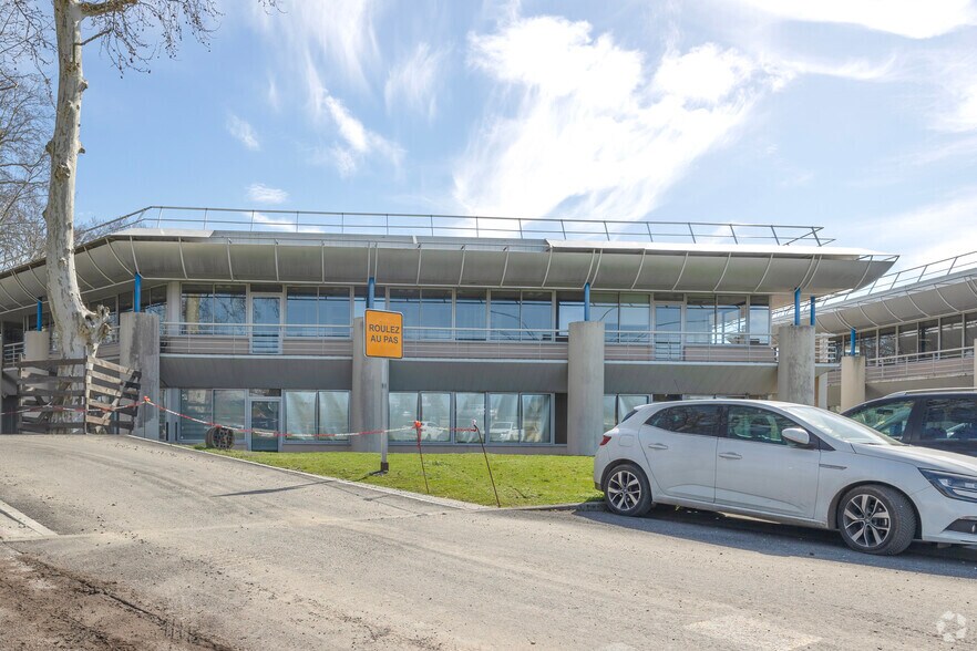 78 Chemin Des Sept Deniers, Toulouse for lease - Building Photo - Image 2 of 7