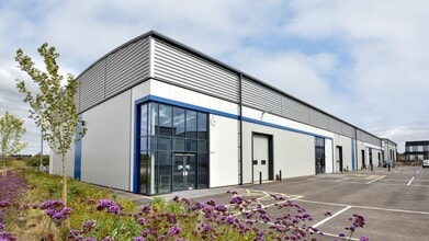 Oteley Rd, Shrewsbury à louer Photo du bâtiment- Image 1 de 6