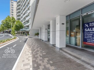 More details for 118 Alfred Street South, Sydney - Multifamily for Sale