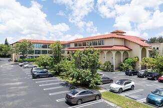 Plus de détails pour 6801 Lake Worth Rd, Greenacres, FL - Bureau, Médical à louer