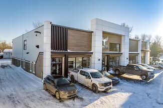 More details for 299 Boul Antonio-Barrette, Notre-dame-des-prairies, QC - Office for Lease
