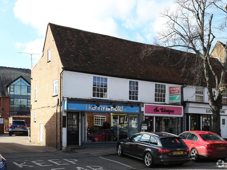 92-92a High St, Stevenage for lease - Primary Photo - Image 1 of 4