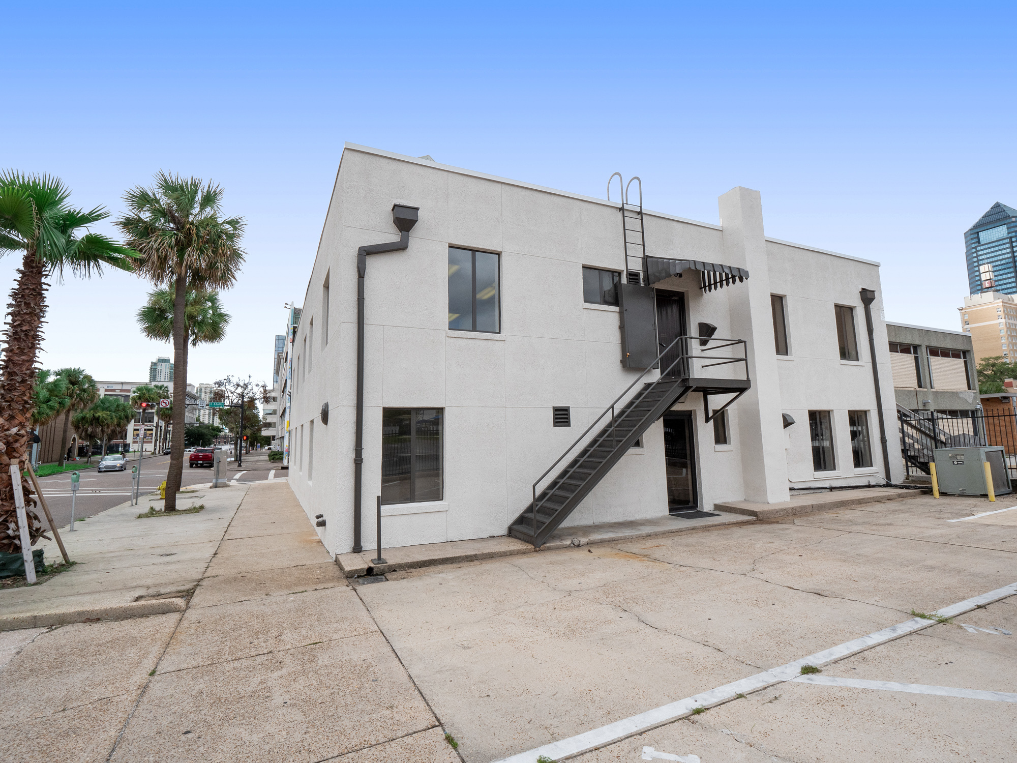 245 E Adams St, Jacksonville, FL for sale Building Photo- Image 1 of 16