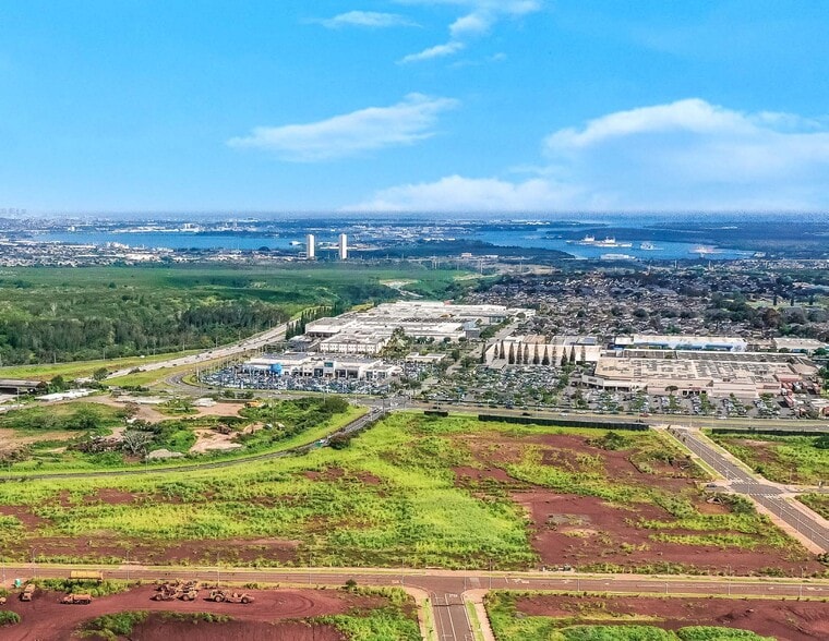 94-0 Eolakoa Dr, Waipahu, HI à vendre - Photo du bâtiment - Image 2 de 9