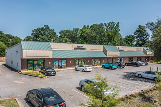 More details for 1266 Sycamore View, Memphis, TN - Retail for Sale