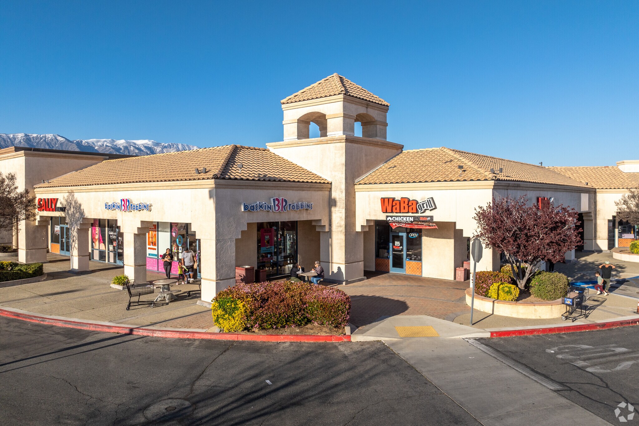 300 S Highland Springs Ave, Banning, CA à vendre Photo principale- Image 1 de 6