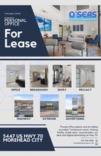 5447 Hwy 70, Morehead City, NC for lease Other- Image 1 of 1