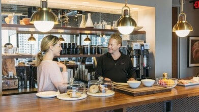 201 W 5th St, Austin, TX à louer Photo intérieure- Image 2 de 7